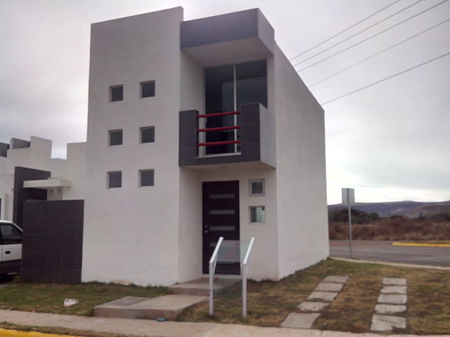FACHADA PRINCIPAL