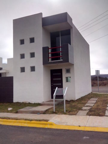 FACHADA PRINCIPAL