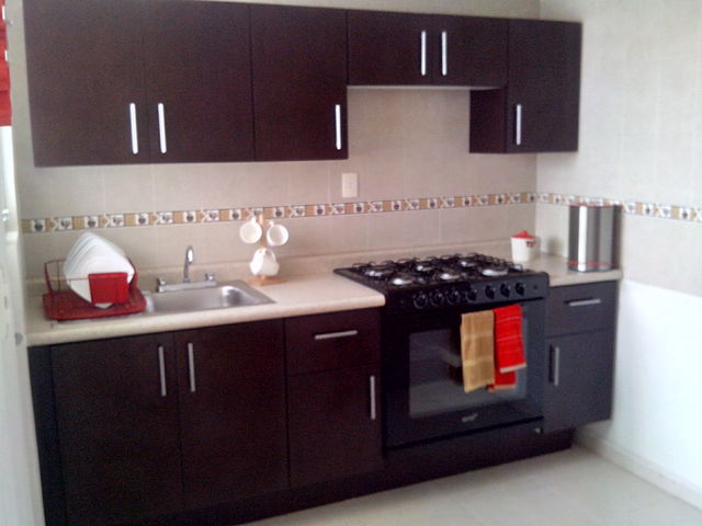 COCINA INTEGRAL