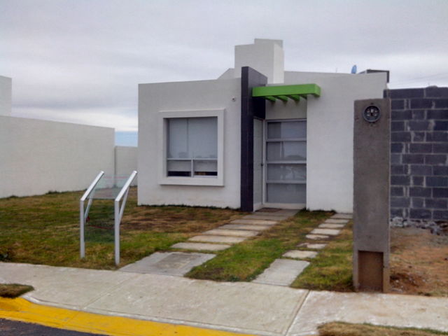 FACHADA PRINCIPAL