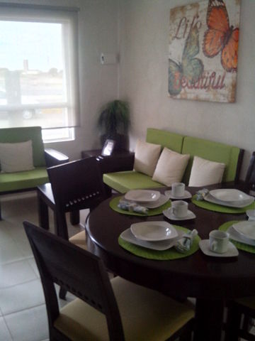 SALA COMEDOR
