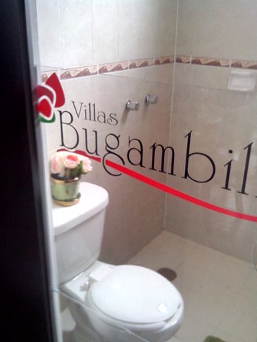 BAÑO COMPLETO