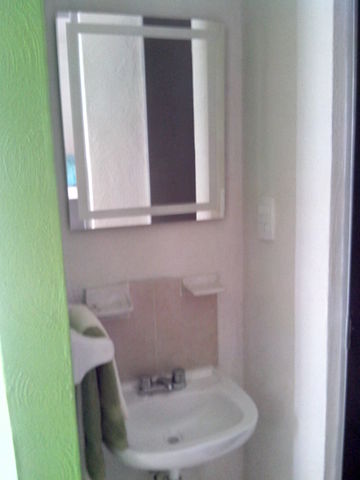 LAVABO