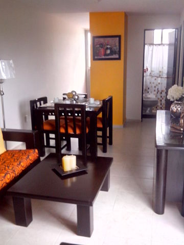 SALA COMEDOR